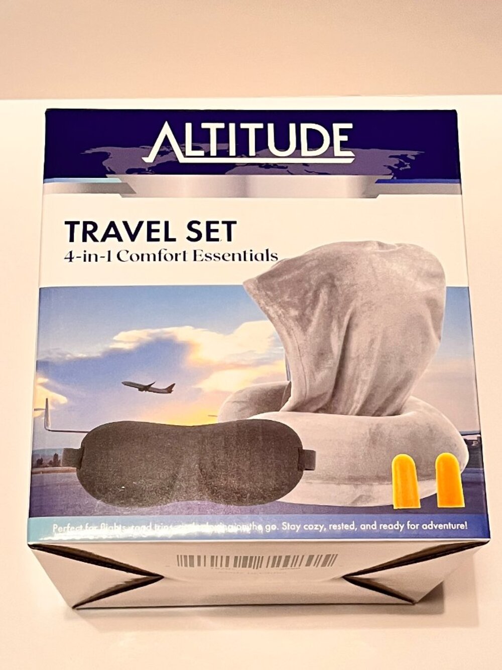 NEW! Commuter Bundle (Headphones, Bag and Travel Set) - Picture 13 of 14